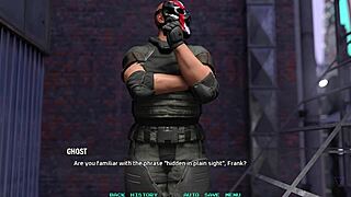 Villissä 3D-piirrossa mustapäätyttö saa sotkuisen kreemipien nimeä 88:n kolmiosassa 07