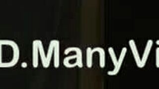 Секси Тгёрл Полин, соси огромный член Майка до его кончины