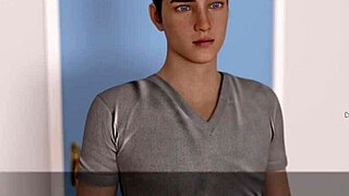 Echoes of Lust 2. epizód 25. része kibontakozik