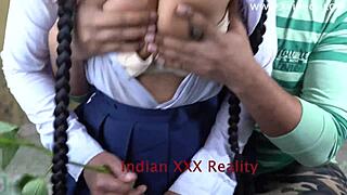 special valentine indian cu pizda strânsă udă în acțiune pov hindi