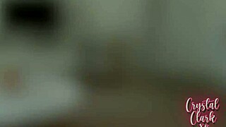 Helping My Friend's Mom Bend Over After Divorce