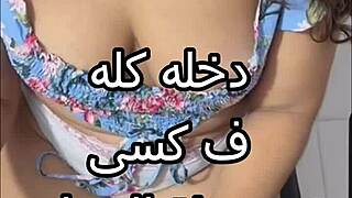 my girlfriend couldn’t stop staring at my buddy’s hands on her big tits