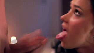 Πίπα πριν τον ύπνο κάνει τη νύχτα μου ξεχωριστή 😘