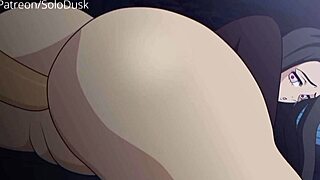 Omule, am greșit descriind compilația asta de milf latină anal în desen animat partea 2!