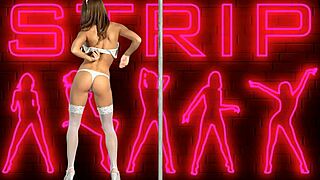 Hei kaunis sairaanhoitaja, miksi riisut vaatteet niin hitaasti tänään?