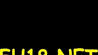 性感18岁美女享受硬核Nuru按摩操