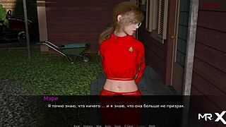 Nemůžu se nasytit Dusklightmanor 69 horký sex!