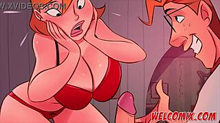 Házasságtörés a házassági évfordulón, 1. rész. A csintalan otthon fűszeres titkokat rejt.