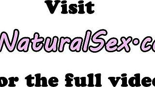 Pára z drilování kundy čeká na tuhle krásnou evropskou holku v prádle