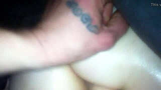 ลองเย็ดหีเปียกของแฟนสาวด้วยไวเบรเตอร์สั่นไหม?