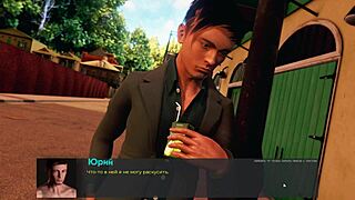 Hei, klar for deviant anomalies gameplay i del 23?