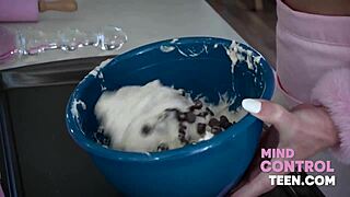 ベイクショウ・ツイスト、アレックス・コールとマルクス・ロンドン