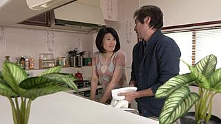 i can’t resist my stunning japanese stepmom yukina aoyama