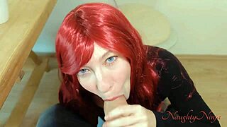 전 여친이 교활한 임신 계획으로 나를 함정에 빠뜨리려 해.