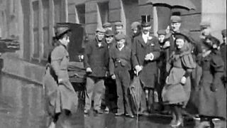 42歳ヴィクトリアン紳士の生告白に圧倒される