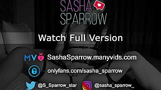 Szexi barátnő hálós harisnyában szop és lovagol keményen