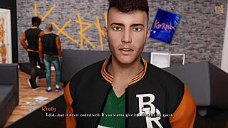 Samo chillam z Mayo in Josy iz Being a Dik, ruta 83. Igrajo se s svojo igračko