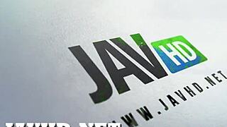 ワオ、このエキゾチックな日本人爆乳がワイルドなセックス動画で大活躍！🔥