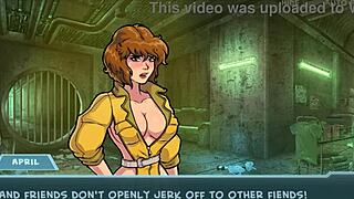 Hvězdný kanál 34 část 82