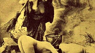 Matrigne peccatrici in confessioni erotiche vintage. Lussuria retro svela segreti pelosi.