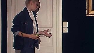 hey, wanna see alban ceray and sophie duflot get wild with cum?