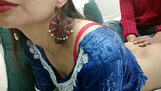 Oh Man, Pantat Stepmom Ketat Rasa Bagus di Katil!