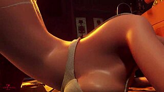 Дикая история Велмы: охота на призраков в борделе с глубоким минетом