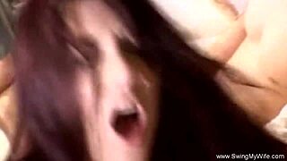 Άγριες ανταλλαγές στο lockdown με ομαδικό σεξ