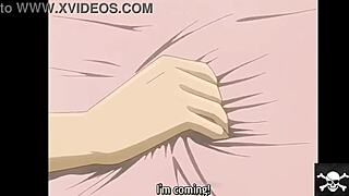 Musím mať tú milf, aby prosila o creampie, vieš?