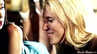 Who knew a classy stepdaughter could get banged and creamed like this?