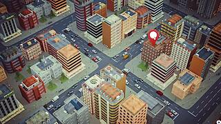 Kompletná hra Red Sakura Mansion 1 časť 3 sa odhaľuje