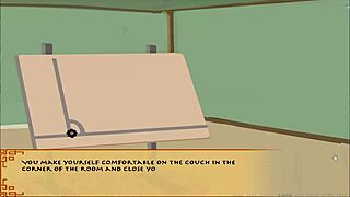 Hei, katso tämä sotkuinen imu Four Elements Trainer Book 4 Love Part 28:ssa!