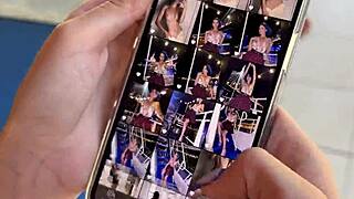 Krása v mini bikinách sa vyzlieka v divokej beer pong show