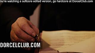 הבושם של מנון - סרט דורסל מלא סופטקור ערוך לווייבים חושניים