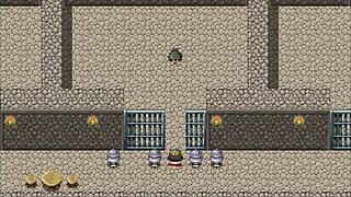 Krala ikiz ladyboy elflerle yardım ediyorum, büyük memeler ve yarraklar