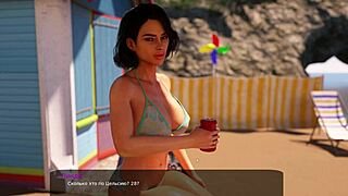 Эй, геймплей Milfy City часть 30 просто дикий!