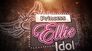 Эй, проглоти свою сперму за мои зеленые глаза и маслянистые сиськи! 😘