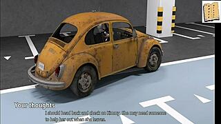 Yo, WVM 103'te John Kimmy'yi Vahşi Orgazmla Şaşırtıyor