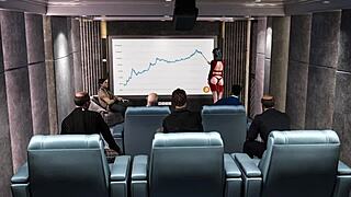 Ε, έτοιμος για το επεισόδιο 3 μέρος 2 του fashion business gameplay;