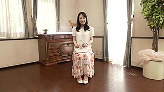 主婦千歳みたけの初ドキュメンタリー、ダイジェスト付き