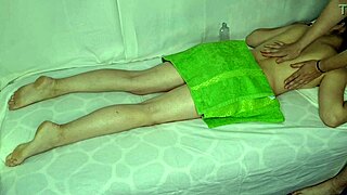 Ei Victoria, como faz orgasmos de massagem tão intensos com dupla penetração?