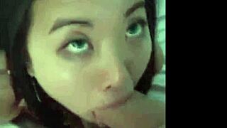 Hei, tengok awek Indonesia kongkek ganas sampai tak bernafas?