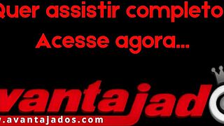 Бразильские военные геи в диком анимированном порно!