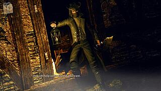 Эй, я подсел на Eternum 220 ремастер хентай