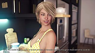 A wife and stepmother story unfolds! 😊