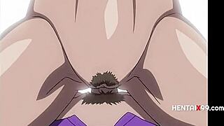 クラブの隠された禁断ヘンタイ快楽が俺を引き込む。アニメの屈辱スリルを抵抗できない