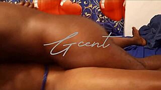 Sex s najlepším priateľom trhá oblečenie