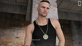 Fuld spil - Nockout Master Del 6 med hård skrivebordsknep