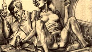 我的秘密生活藏着什么