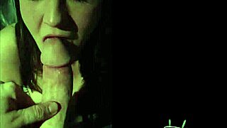 Kotivideo seksi-nauha Bree Hazesta lomalla Vilnassa Liettuassa isoilla titeillä